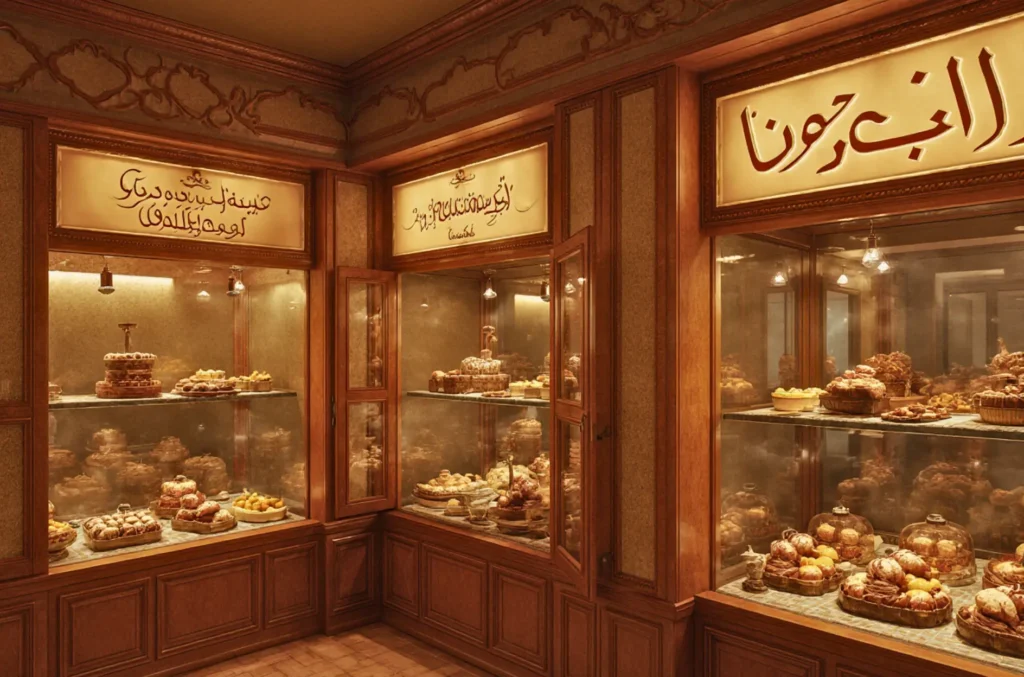 اسماء صفحات للحلويات: 7 أسماء جذابة تضمن لك التميز 2 افضل اسماء صفحات للحلويات